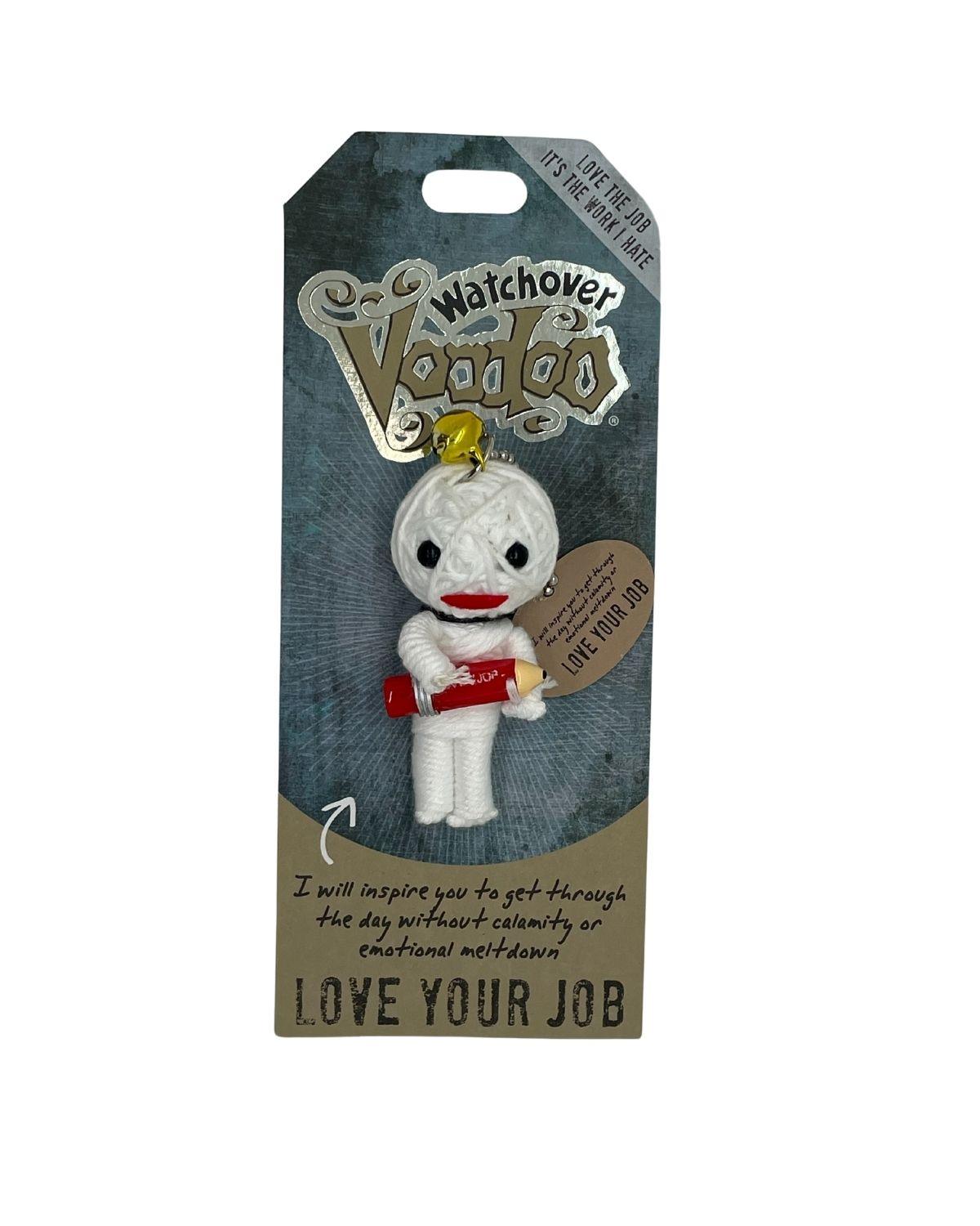Shop Now | Complete Collection of Watchover Voodoo Dolls โ Page 2