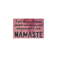 Watchover Voodoo Doll - Namaste